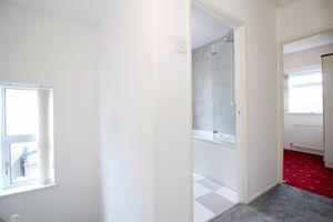 First Floor Landing- click for photo gallery